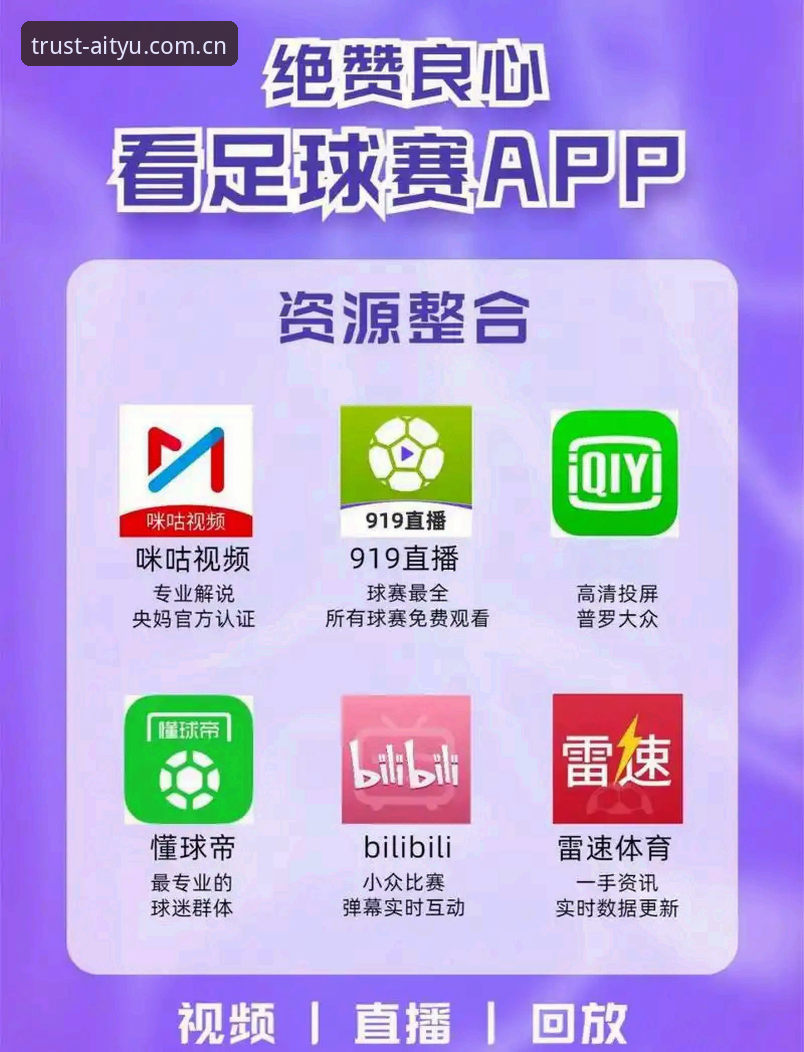 aityuAPP官方下载 爱体育APP官方下载安装教程:从零开始畅享高清赛事直播